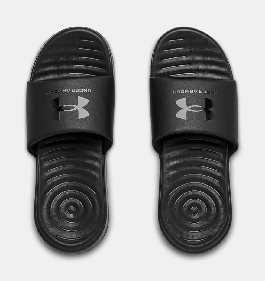 Under Armour Women's Fixed Slides (Closeout)