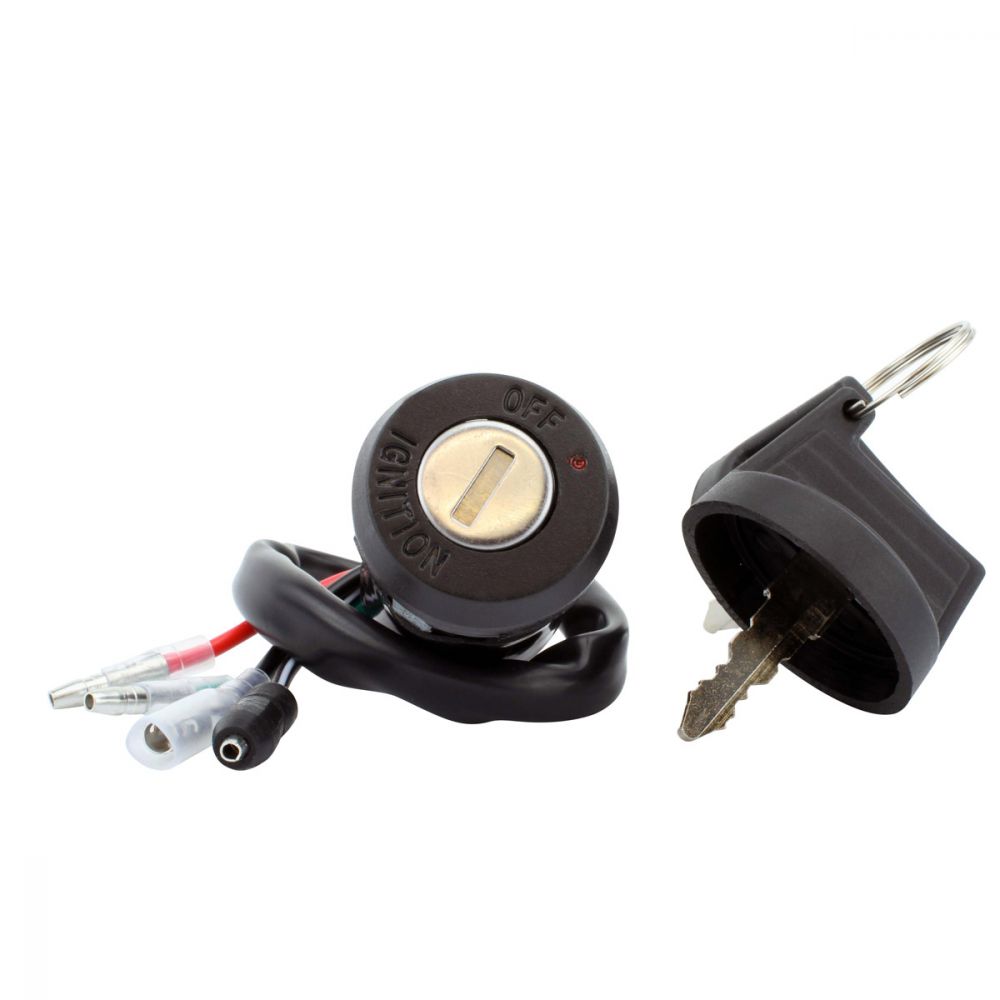 RM Stator Ignition Key Switch