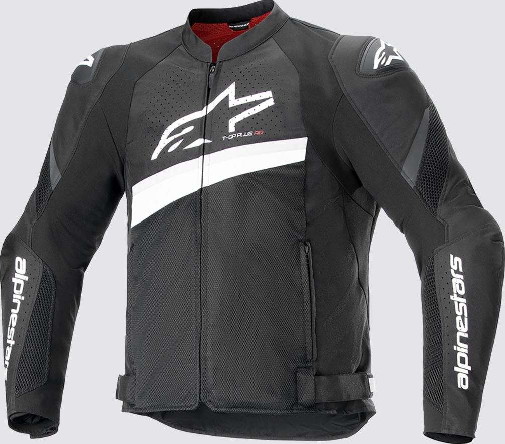 Alpinestars T-GP Plus R v4 Airflow Jacket