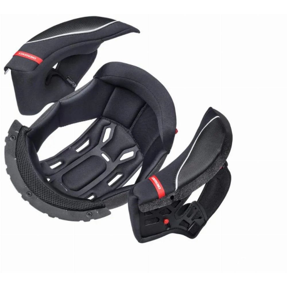 Scorpion Ryzer KwikWick C Liner Set