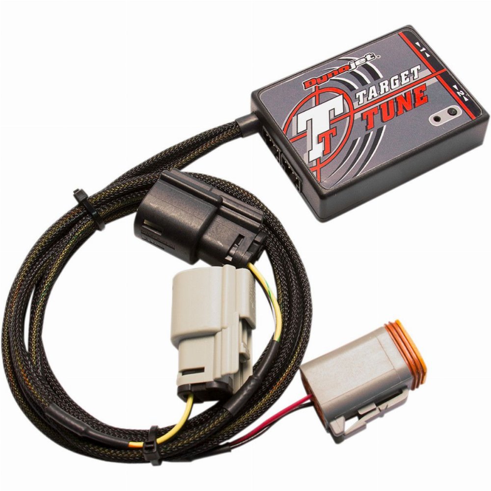 Dynojet Target Tune for Harley Davidson