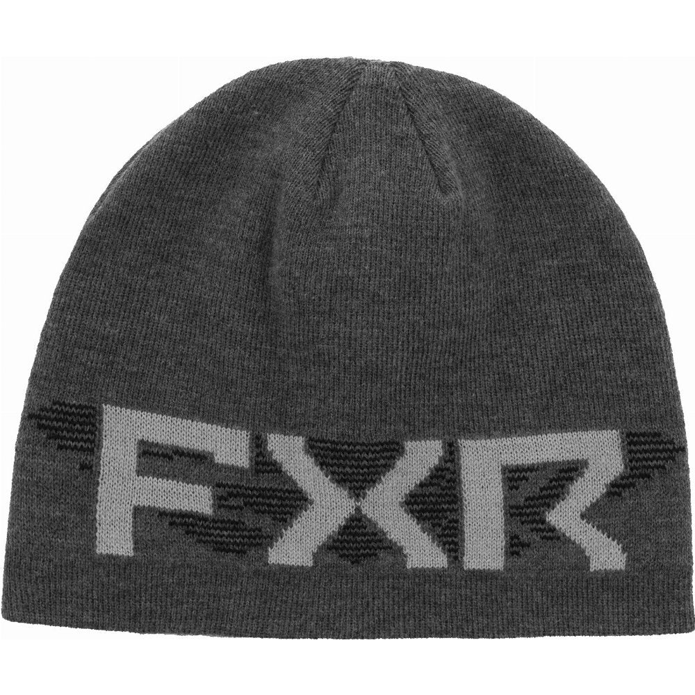 FXR Split Beanie