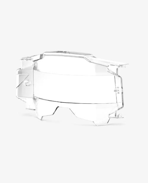 100% Armega Forecast Shield