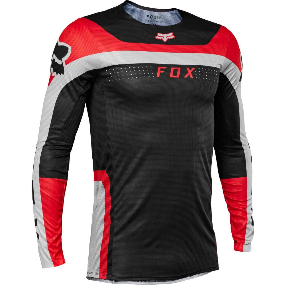 Maillot Fox Racing Flexair Efekt (Liquidation)
