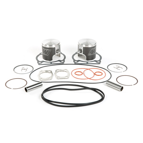 Wiseco Top End Piston Kit