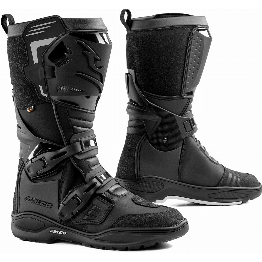Falcoboots Avantour 2 Boots