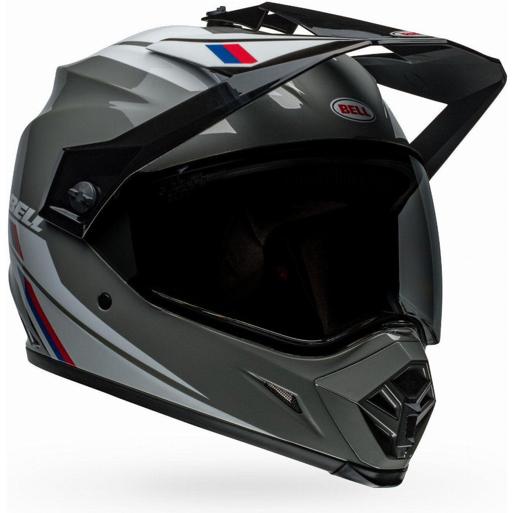 Bell MX-9 Adventure MIPS MX/MC Helmet