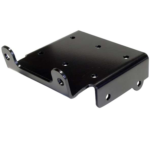 KFI Winch Mounting Plate, 100450