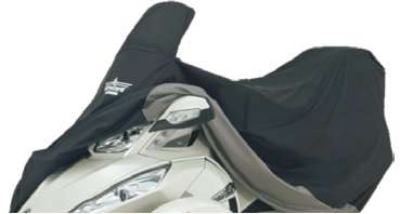 Big Bike Parts Spider/Trike Storage Cover