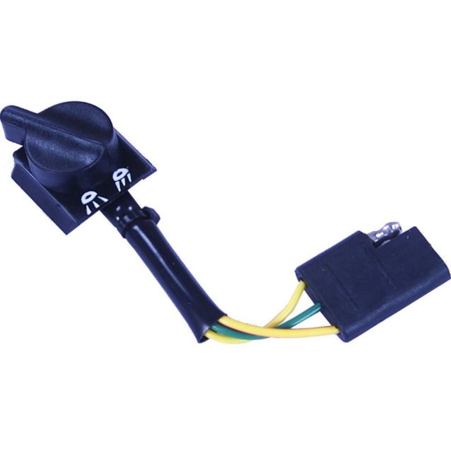 Sports Parts Inc. Snowmobile Dimmer Switch