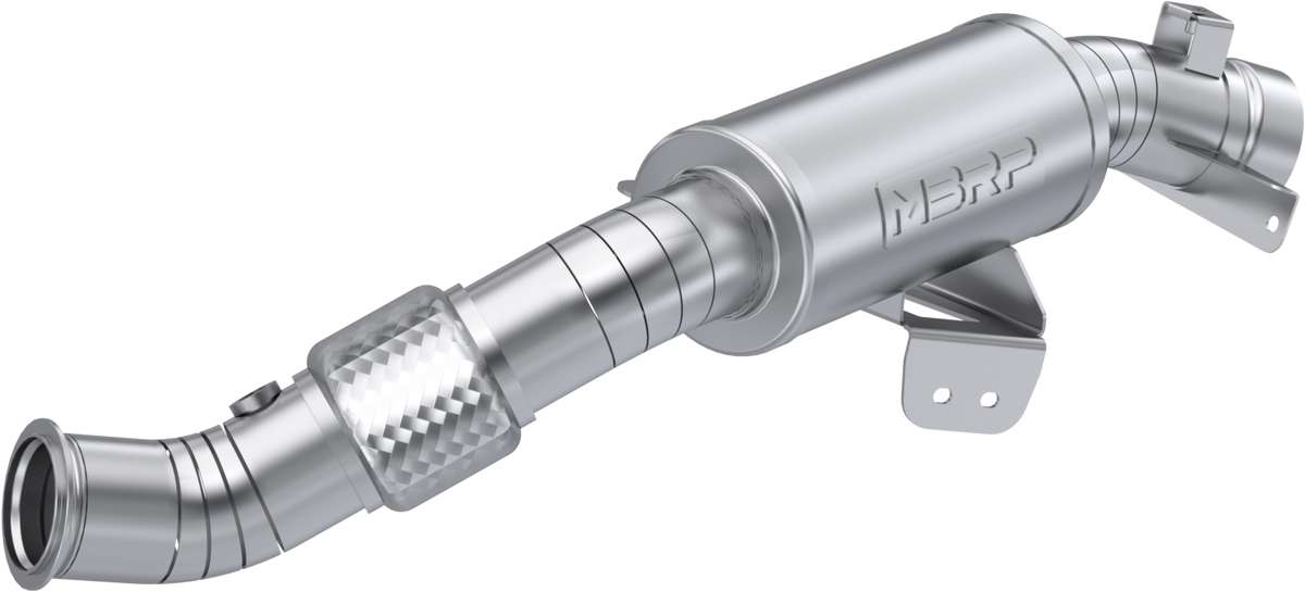 MBRP Performance Series Exhaust System