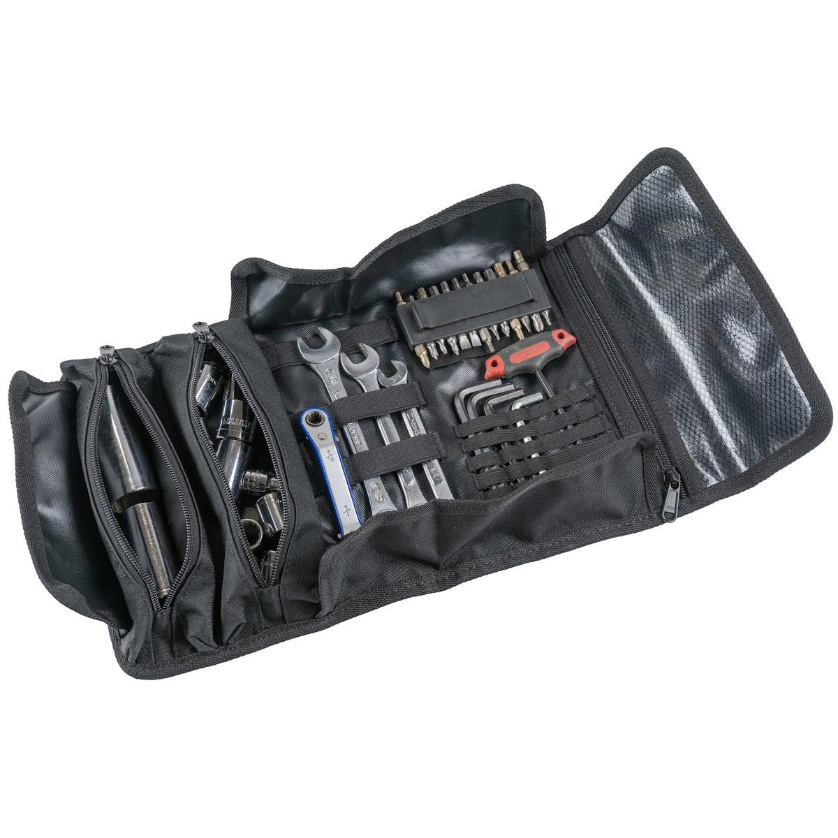 Wolftech Tool Roll Bag