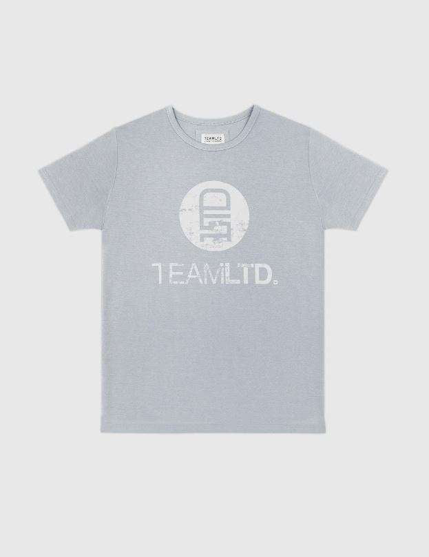 TEAMLTD Logo Tee