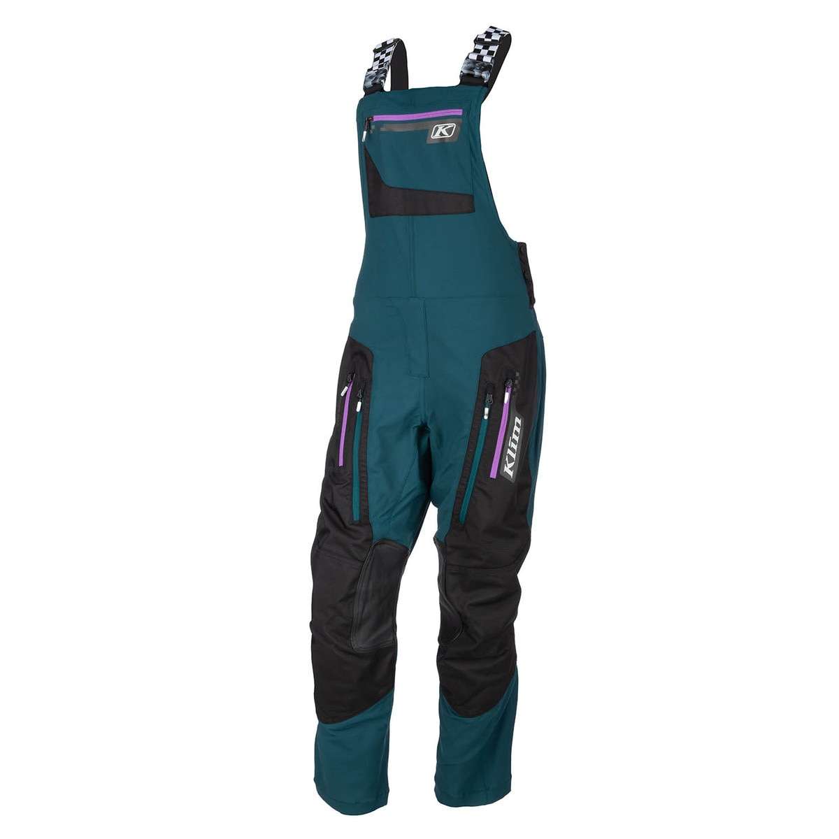 Klim Women&#39;s Rebelle In The Boot Overall