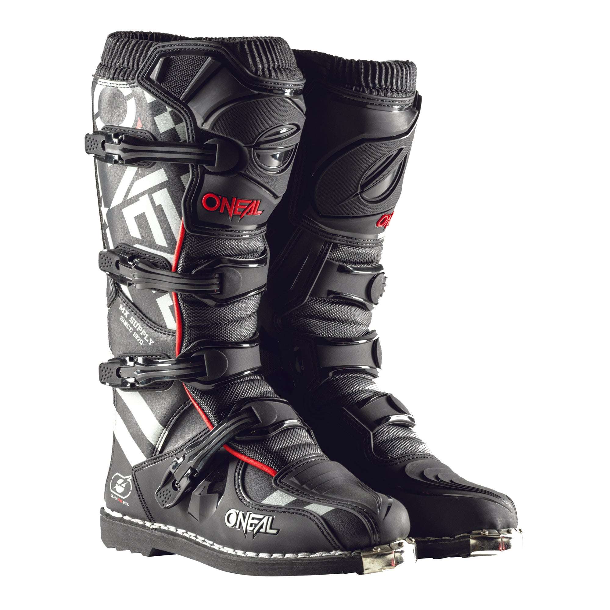 O&#39;Neal Element Boot