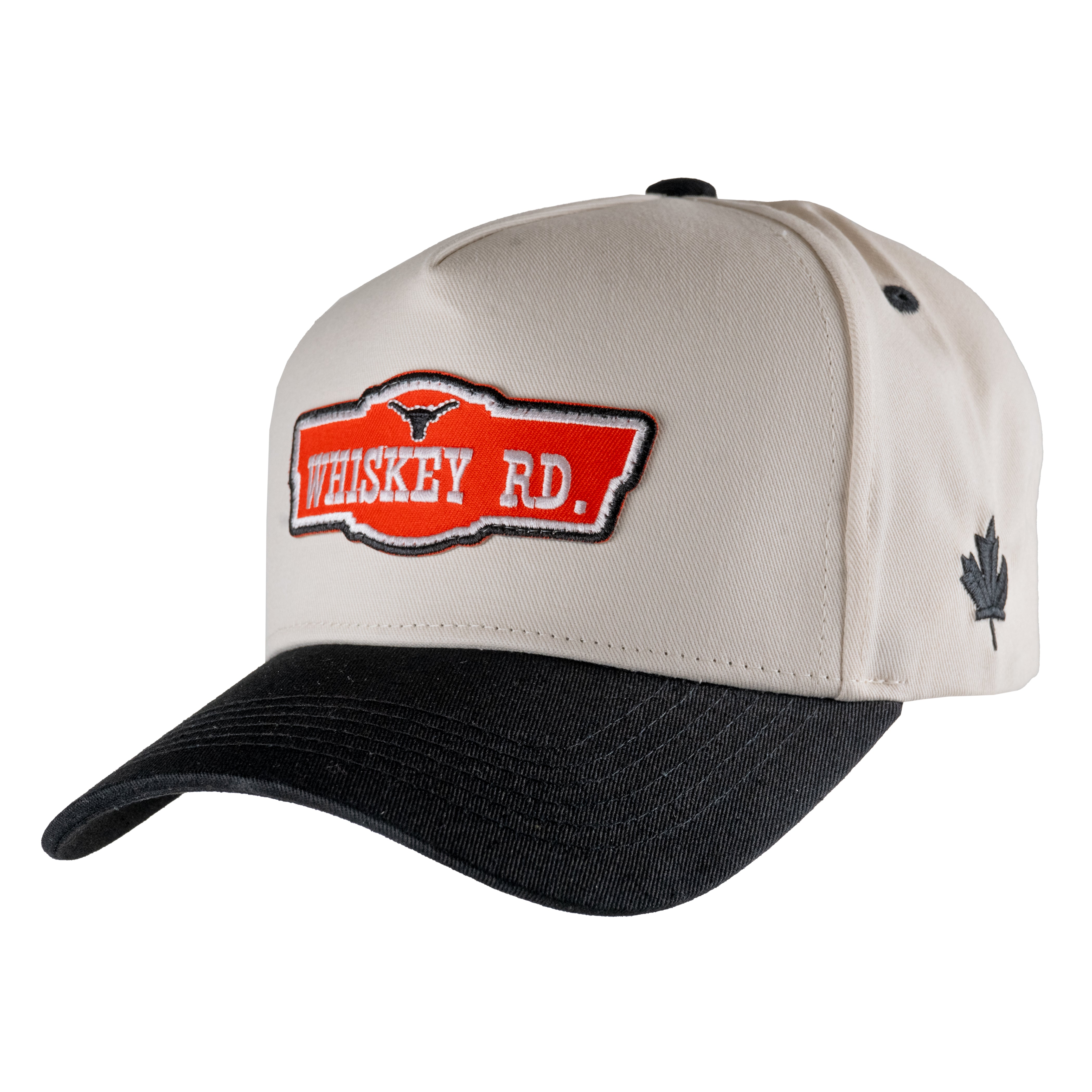 Whiskey Road Inc. El' Rancho Hat