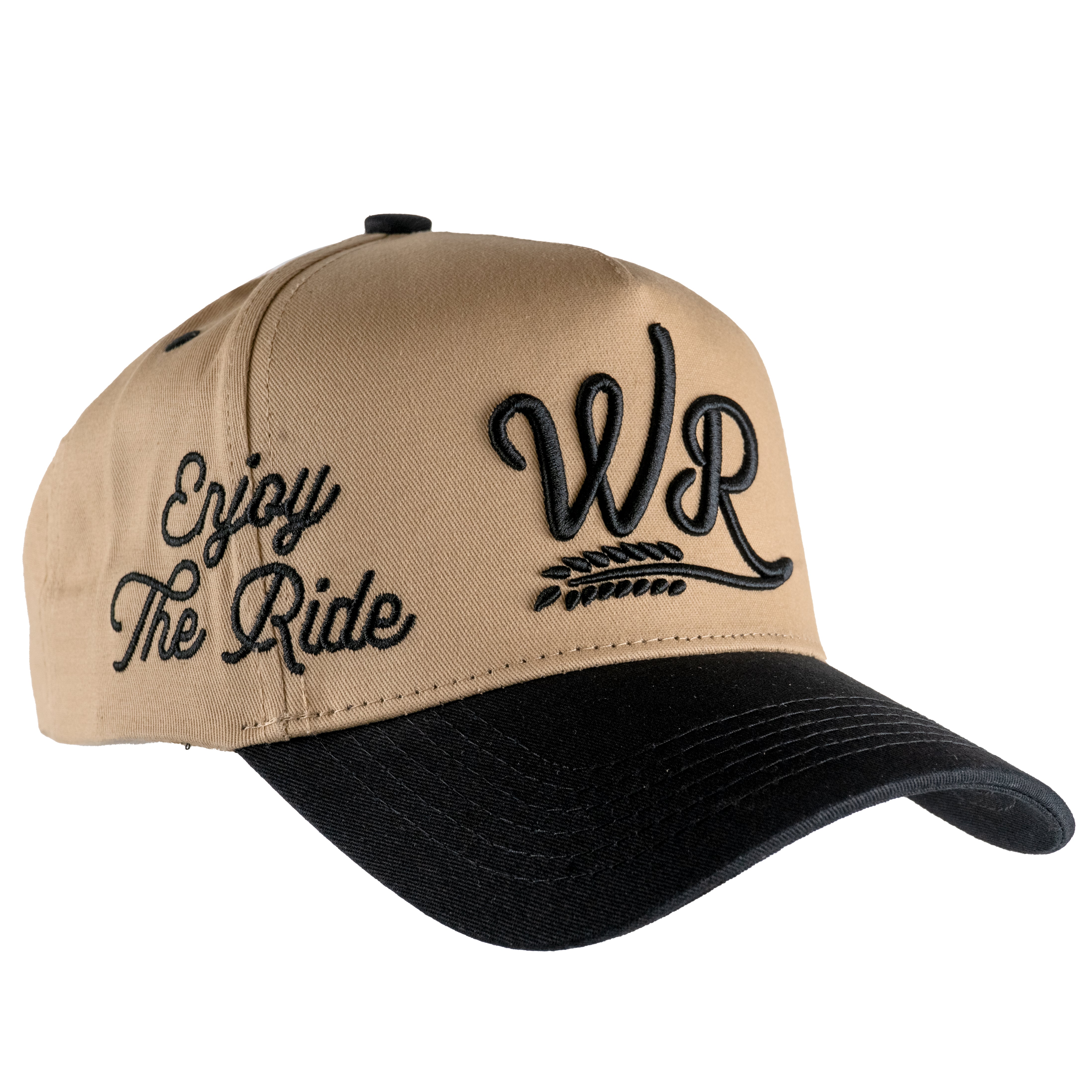 Whiskey Road The Hustler Hat