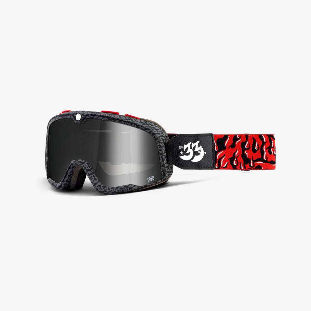 100% Barstow Goggles