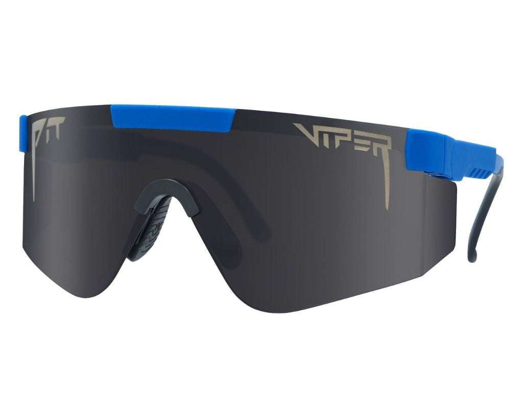 Pit Viper 2000s Seaman Ballistic Sunglasses
