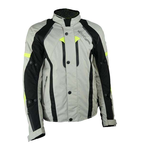 Gryphon Blue Ridge Jacket