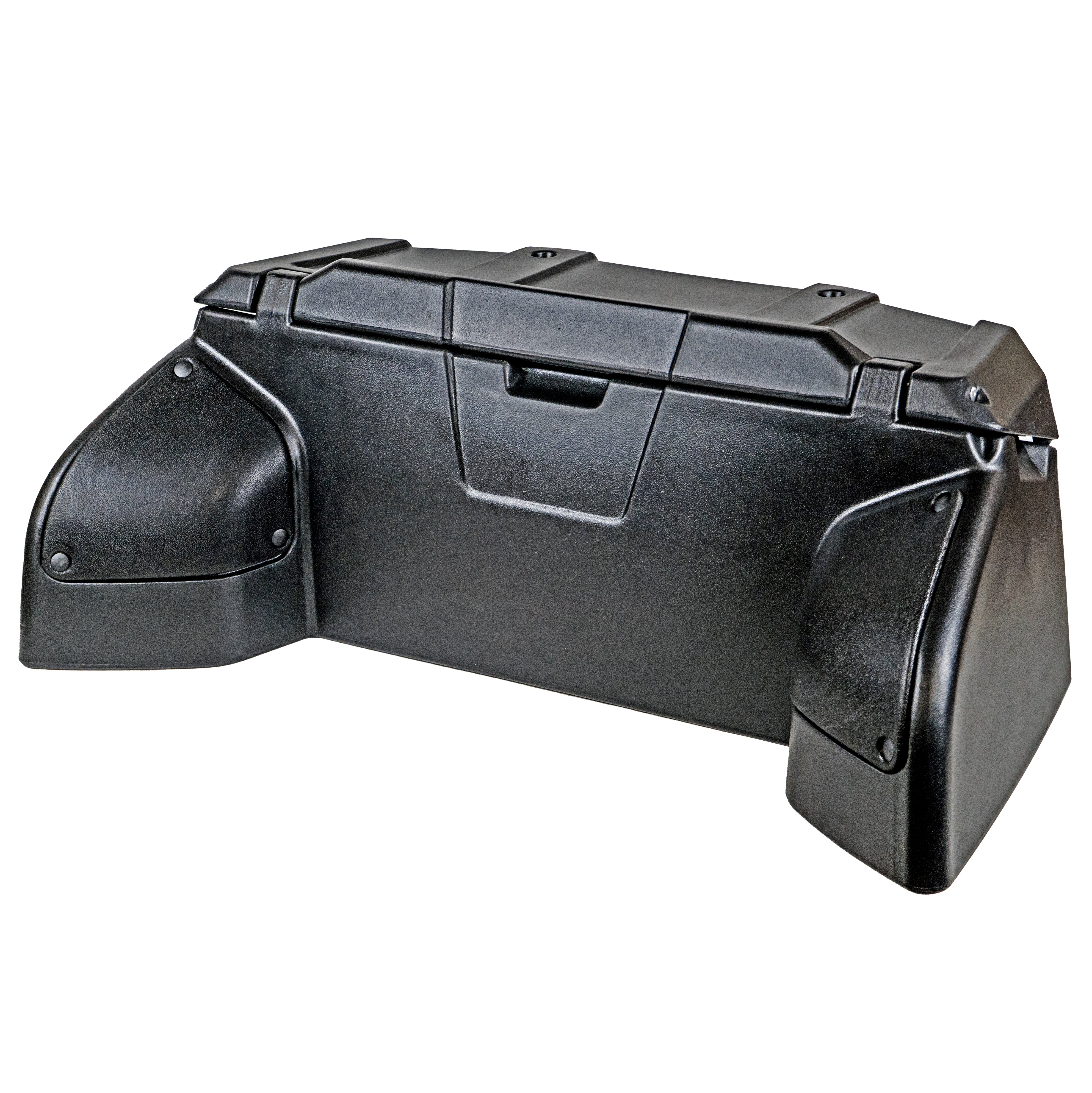 Wolftech 8050 Rear ATV Storage Box