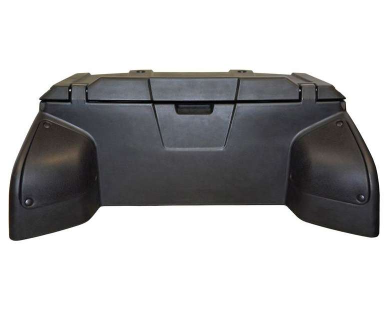 Wolftech 8050 Rear ATV Storage Box