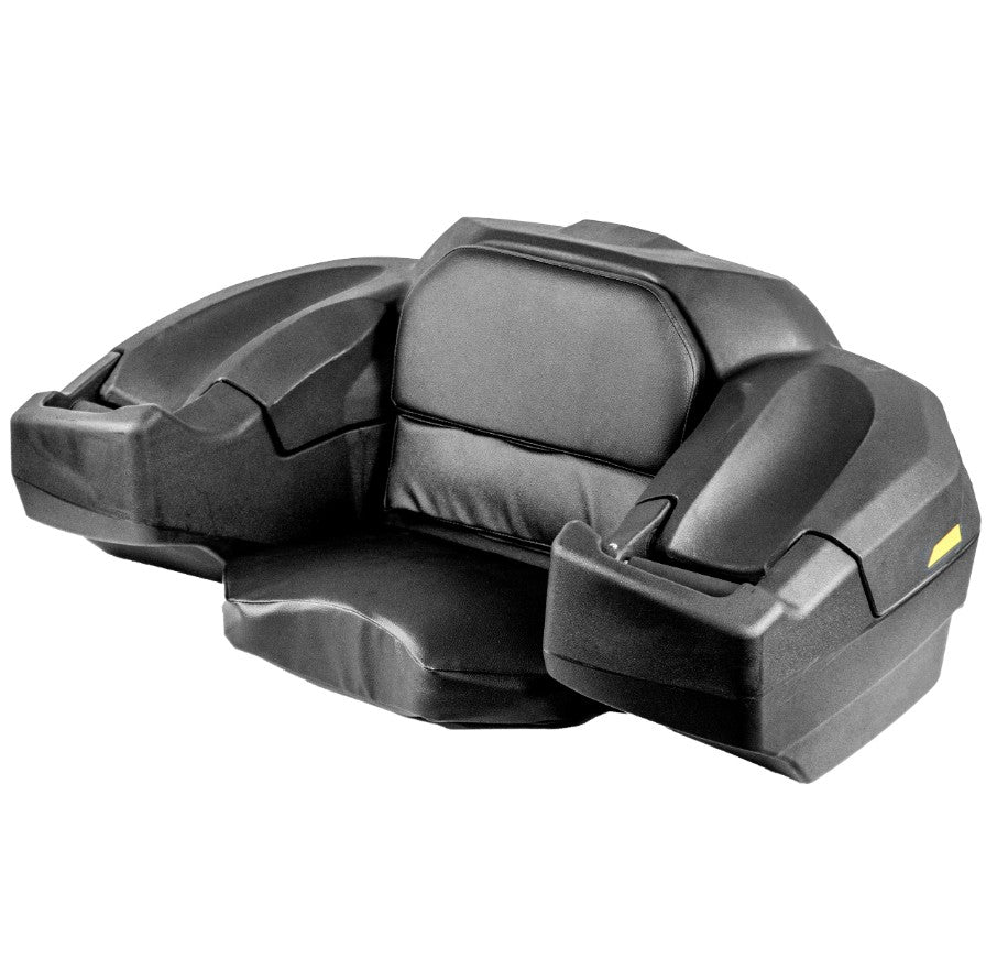 Wolftech L7500 ATV Seat Storage Box
