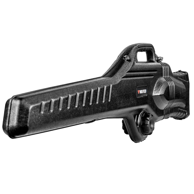 Wolftech Gun Boot with Soft Bag &amp; Quick Release Bracket