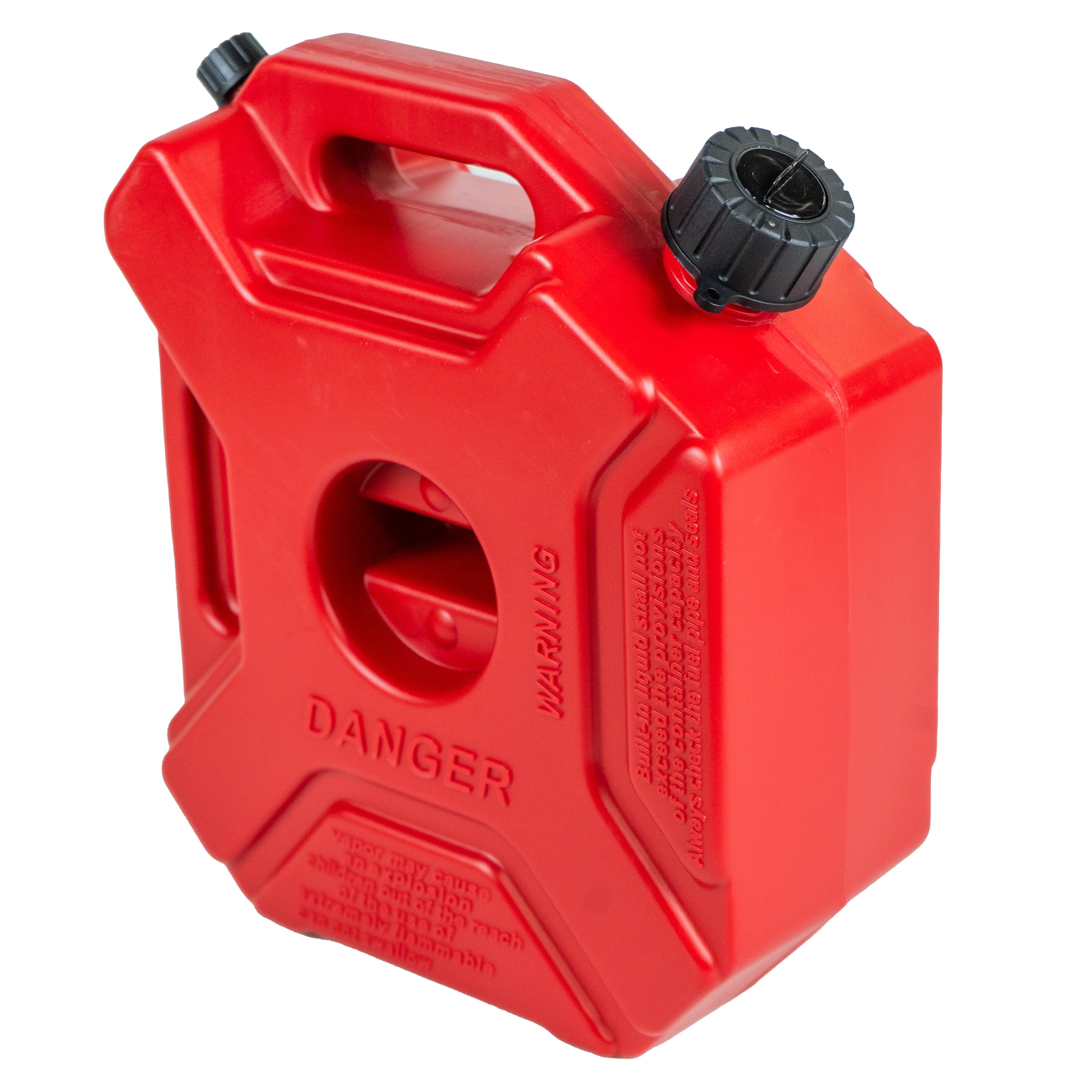 Wolftech Mountable Tank
