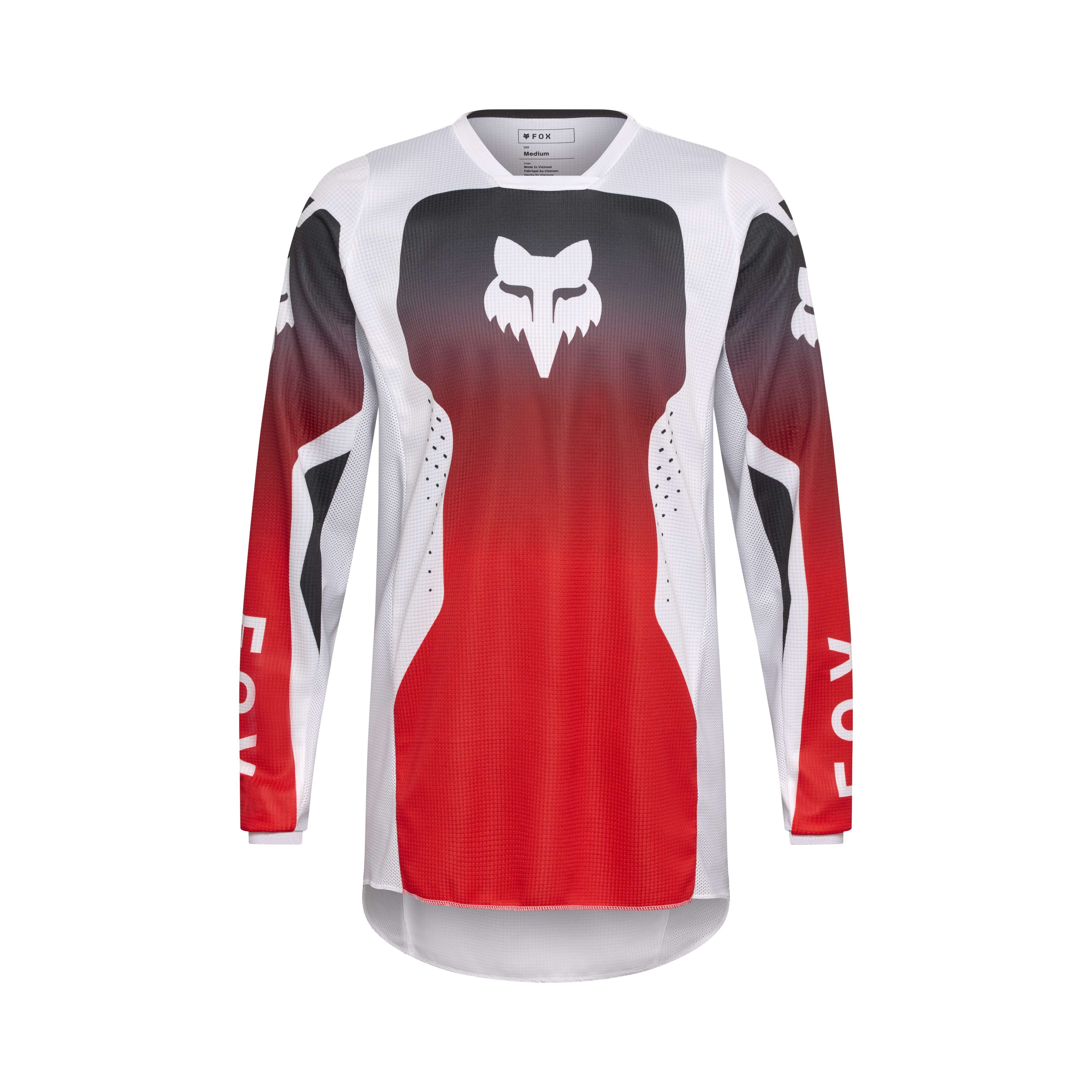 Fox Racing 180 Shield MX Jersey
