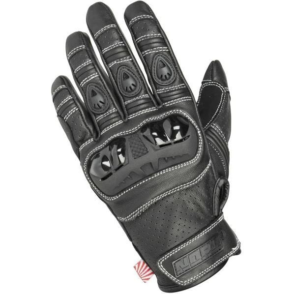 Gants en cuir Furo pour femmes de Noru
