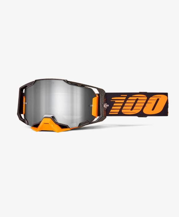 100% Armega Hiper Goggle