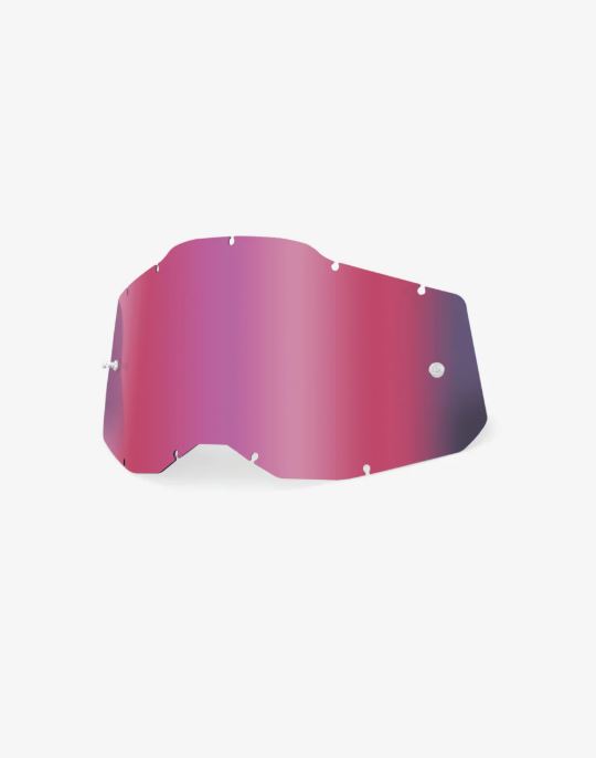 100% Youth AC2/ST2 Lens