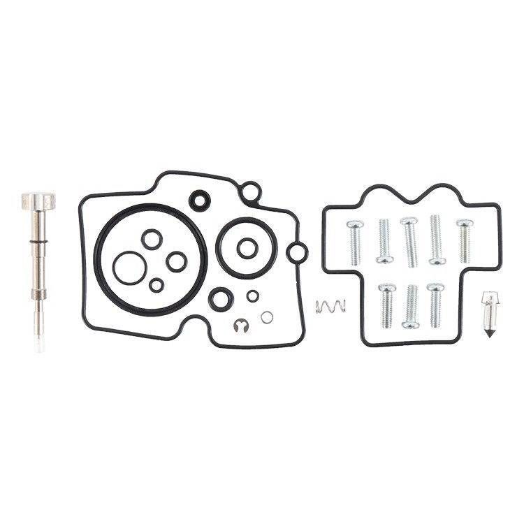 Moose Carburetor Rebuild Kit