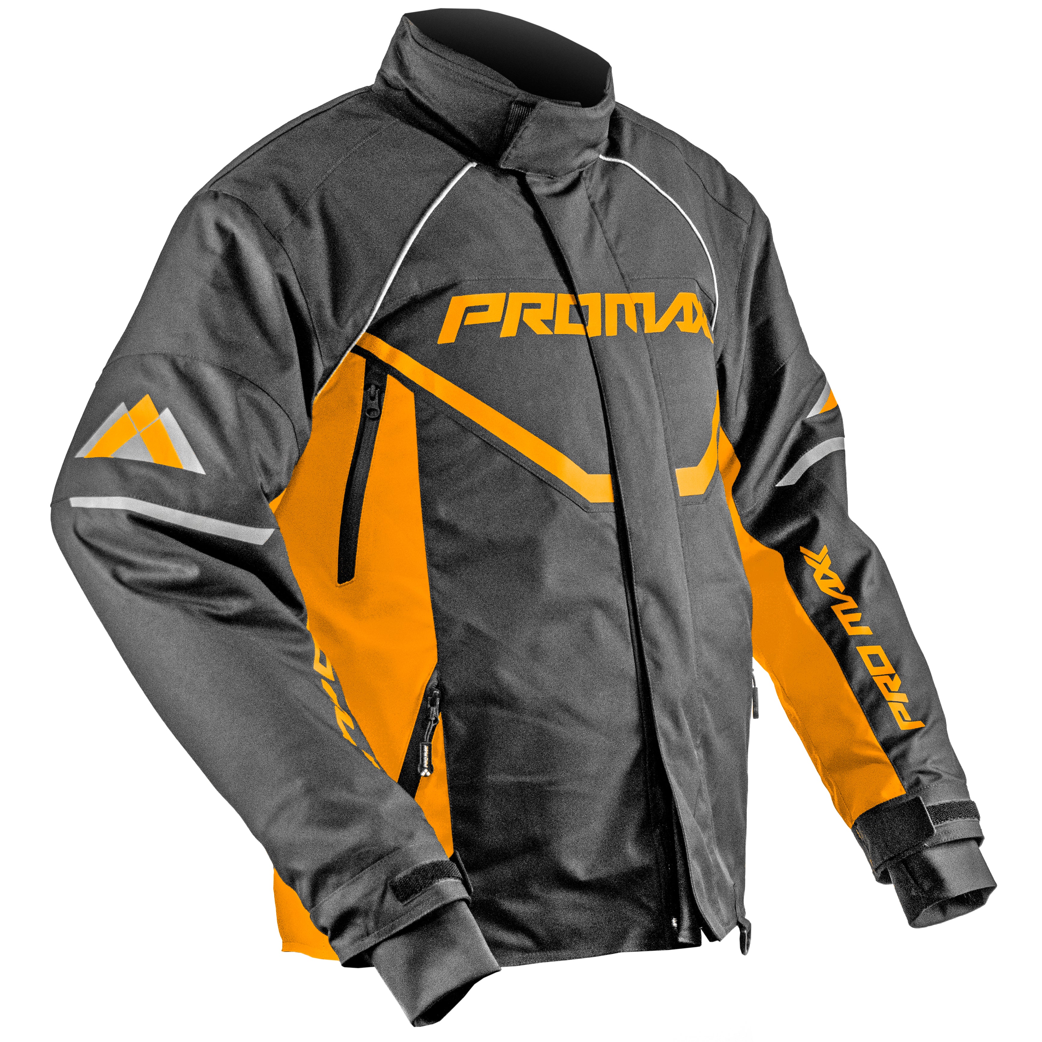 Pro Max Procross Flotation Jacket