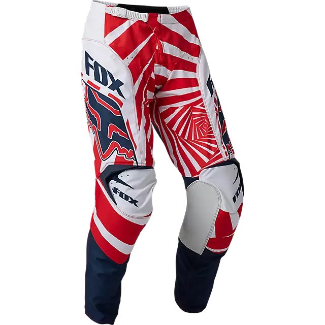 Pantalon Fox Racing Youth 180 Goat (Liquidation)