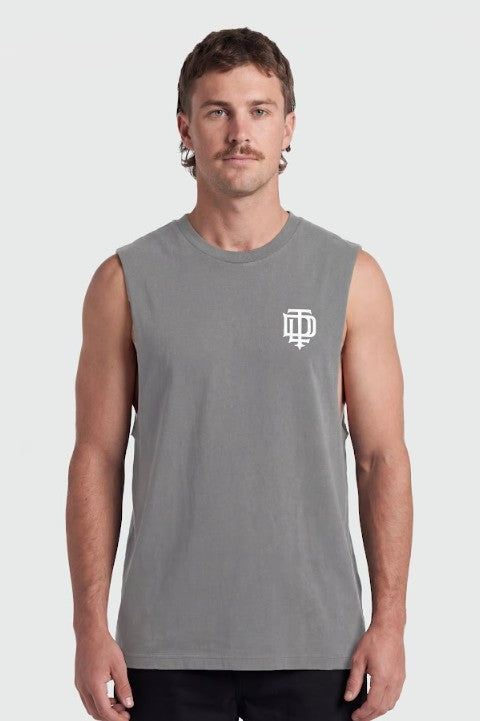 TEAMLTD Roughnecks Aussie Tank