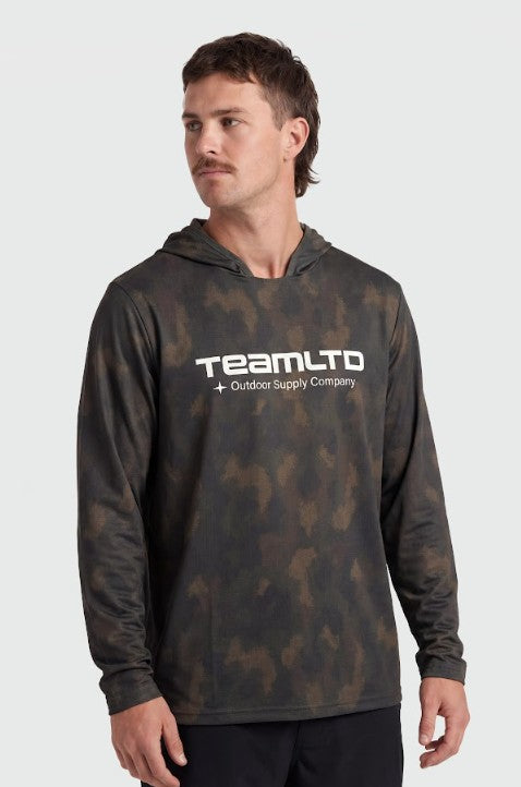 TEAMLTD Reel UV Shirt