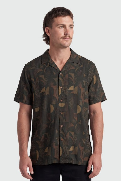 TEAMLTD Vice Button Up