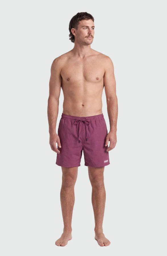TEAMLTD Classic Swim Short
