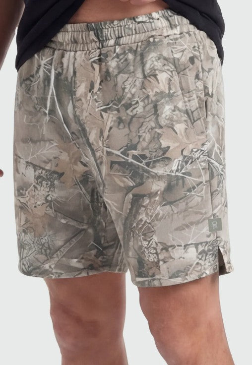 TEAMLTD Classic Fleece Short