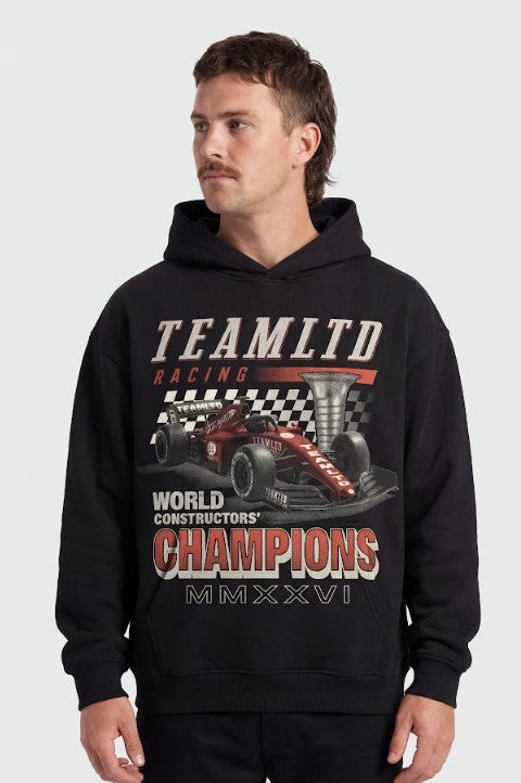 TEAMLTD Champions Oversized Hoodie