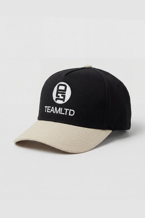 TEAMLTD Logo Snapback