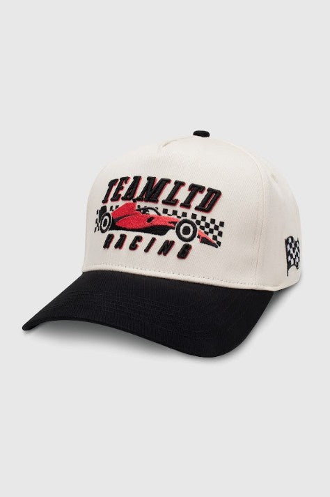 TEAMLTD Champions Snapback