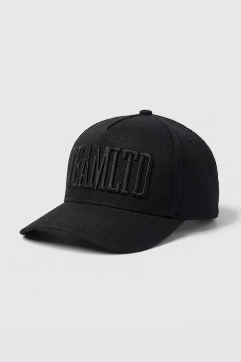 TEAMLTD Stamped Snapback