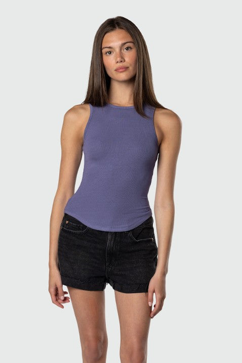 TEAMLTD Women's Sunday Scoop Tank