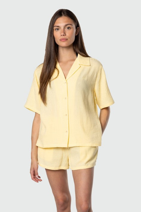 T-shirt Breeze pour femme TEAMLTD