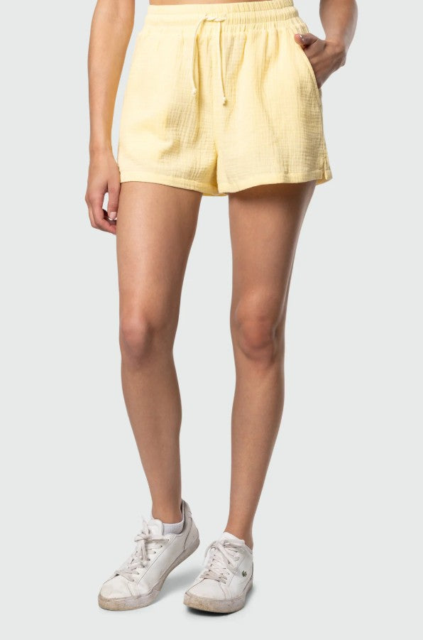 TEAMLTD Women's Breeze Short
