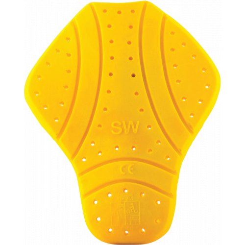 Olympia CE Level II Armor (Yellow)