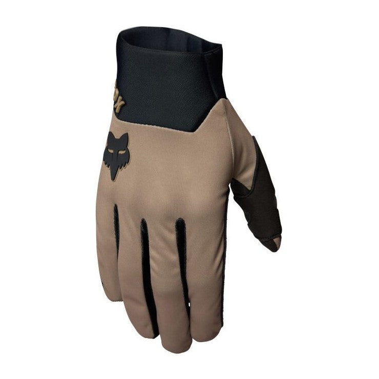 Gants de motocross tout-terrain Fox Racing Defend Wind